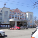 Национальный театр Удмуртии